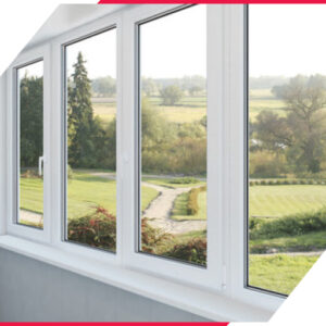 Transom Window